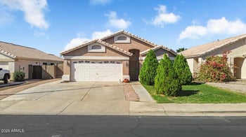 456 Opal St, Mesa, AZ 85207