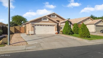 456 Opal St, Mesa, AZ 85207
