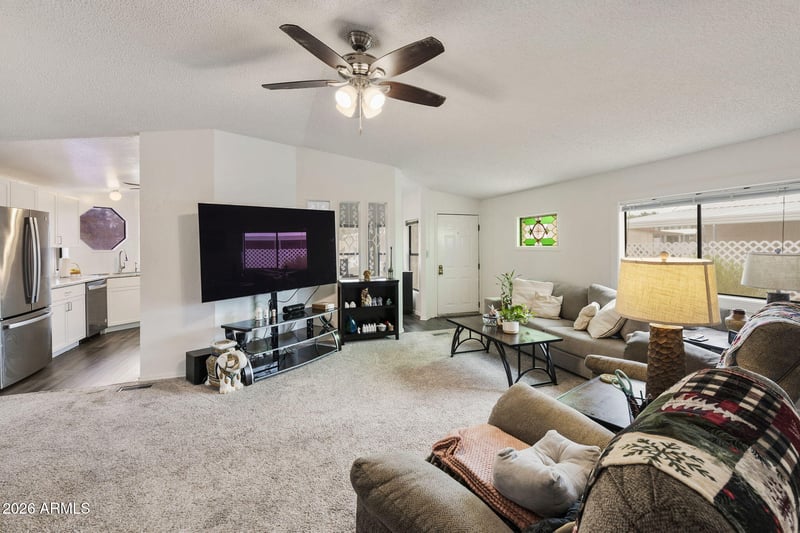 456 83rd Way, Mesa, AZ 85208