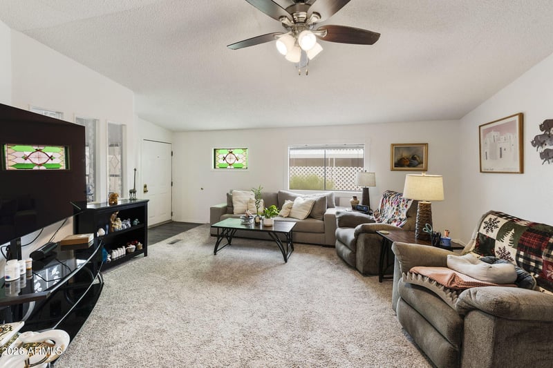 456 83rd Way, Mesa, AZ 85208