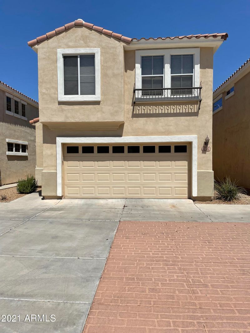 456 W Mountain Sage Dr, Phoenix, AZ 85045