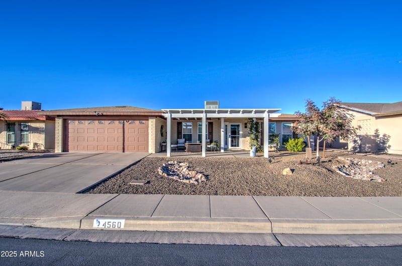 4560 Dolphin Ave, Mesa, AZ 85206