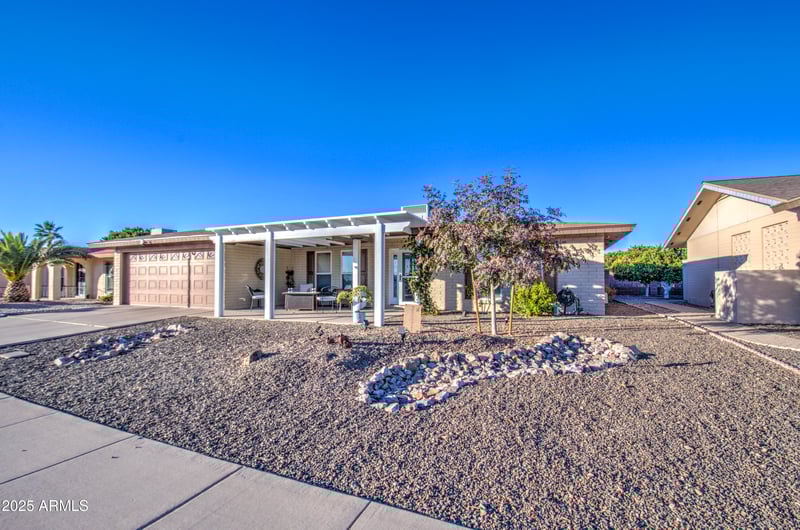 4560 Dolphin Ave, Mesa, AZ 85206
