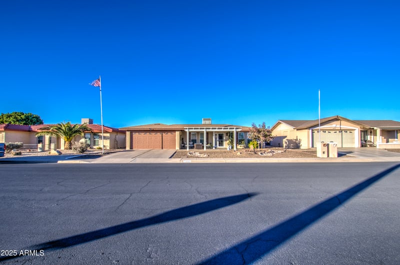 4560 Dolphin Ave, Mesa, AZ 85206