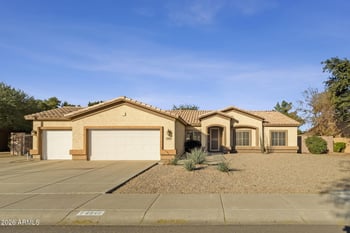 4560 Springs Dr, Chandler, AZ 85249