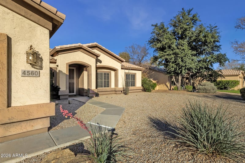 4560 Springs Dr, Chandler, AZ 85249