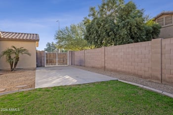 4560 Springs Dr, Chandler, AZ 85249