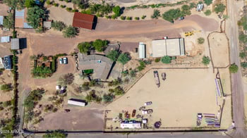 45602 New River Rd, New River, AZ 85087