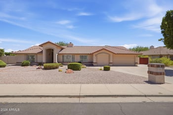 4561 E Enrose St, Mesa, AZ 85205