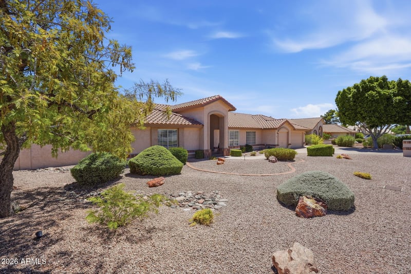 4561 E Enrose St, Mesa, AZ 85205