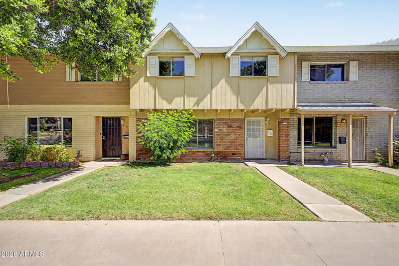 4561 S Mill Ave, Tempe, AZ 85282