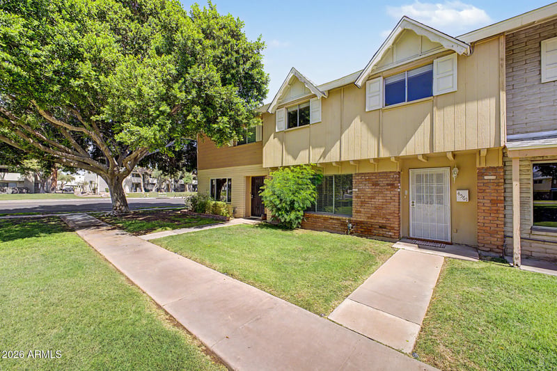 4561 S Mill Ave, Tempe, AZ 85282