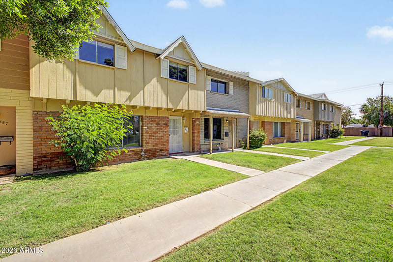 4561 S Mill Ave, Tempe, AZ 85282