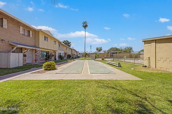 4561 Mill Ave, Tempe, AZ 85282