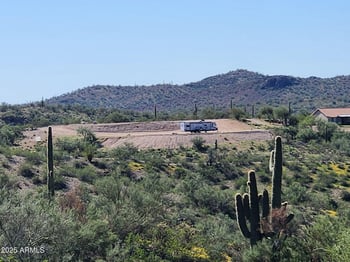 45619 Us 60 -- #-, Morristown, AZ 85342