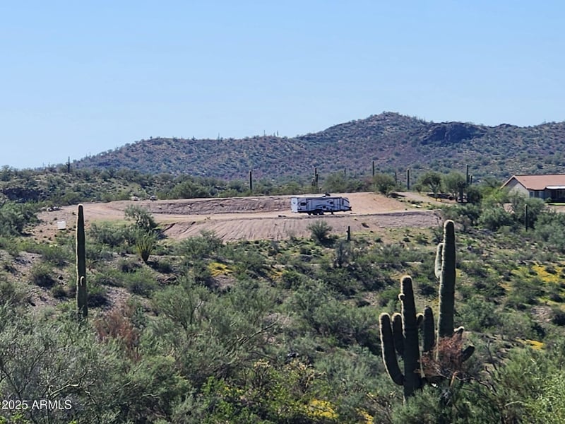 45619 Us 60 -- #-, Morristown, AZ 85342