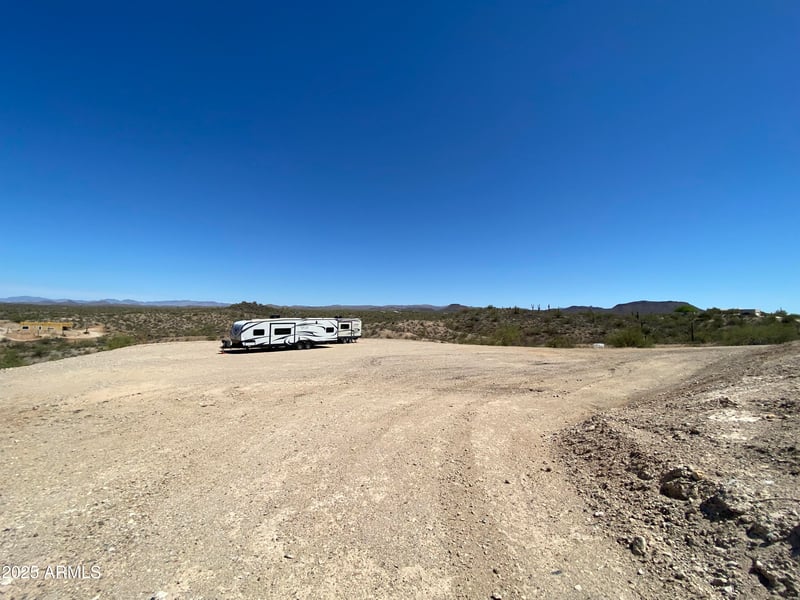 45619 Us 60 -- #-, Morristown, AZ 85342