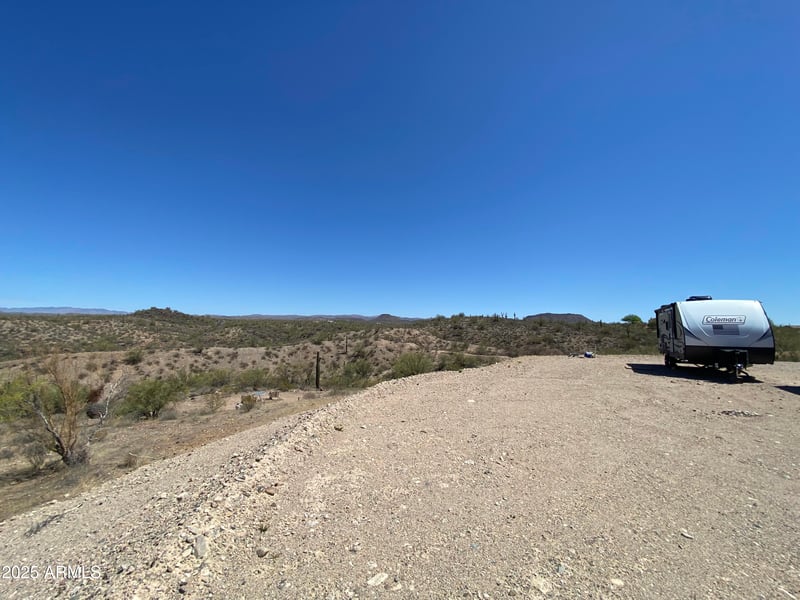 45619 Us 60 -- #-, Morristown, AZ 85342