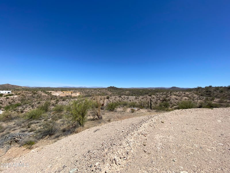 45619 Us 60 -- #-, Morristown, AZ 85342