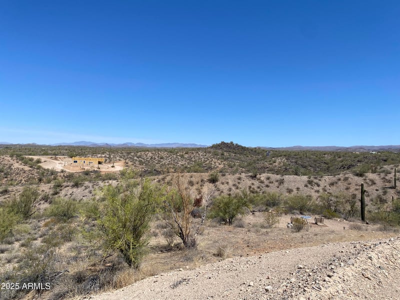 45619 Us 60 -- #-, Morristown, AZ 85342