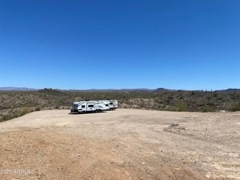 45619 Us 60 -- #-, Morristown, AZ 85342