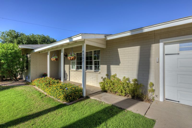 4562 E Calle Redonda --, Phoenix, AZ 85018