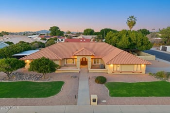 4562 Elmwood St, Mesa, AZ 85205