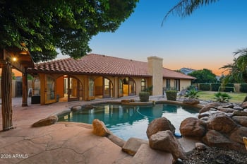 4562 Elmwood St, Mesa, AZ 85205