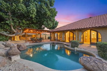 4562 Elmwood St, Mesa, AZ 85205