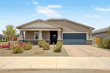 4562 177th Dr, Goodyear, AZ 85395