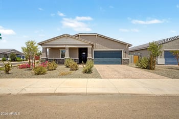 4562 177th Dr, Goodyear, AZ 85395