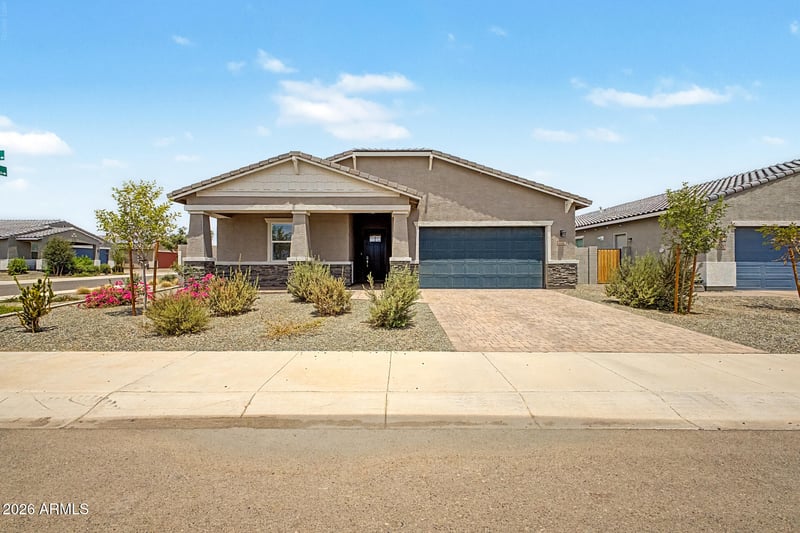 4562 N 177th Dr, Goodyear, AZ 85395