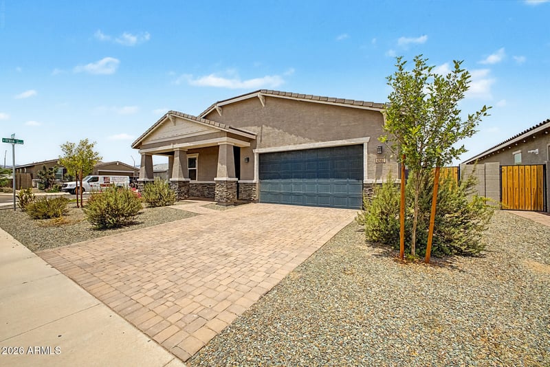 4562 N 177th Dr, Goodyear, AZ 85395