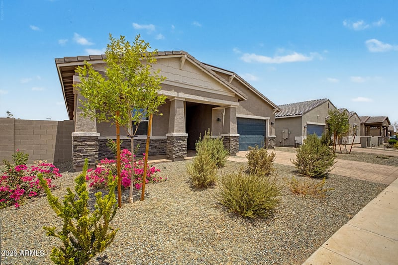 4562 N 177th Dr, Goodyear, AZ 85395