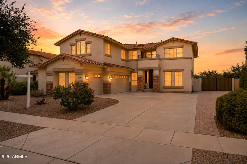 4562 S Star Canyon Dr, Gilbert, AZ 85297