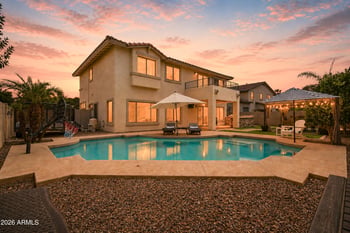 4562 S Star Canyon Dr, Gilbert, AZ 85297