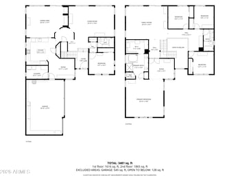 4562 S Star Canyon Dr, Gilbert, AZ 85297