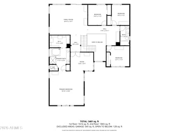 4562 S Star Canyon Dr, Gilbert, AZ 85297