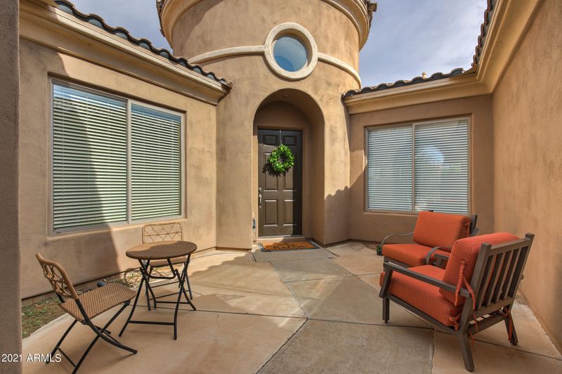 4563 E Carriage Way, Gilbert, AZ 85297