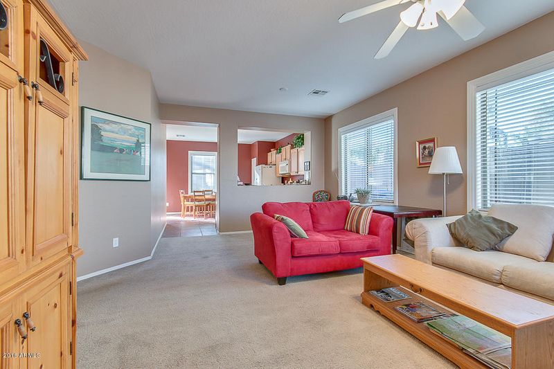 4563 E Del Rio St, Gilbert, AZ 85295