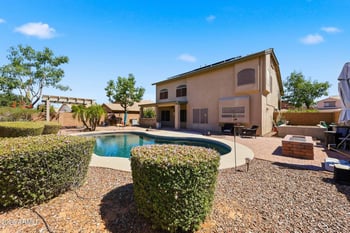 4563 Desert Sands Dr, Chandler, AZ 85249