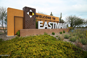 4563 S Quantum Way, Mesa, AZ 85212