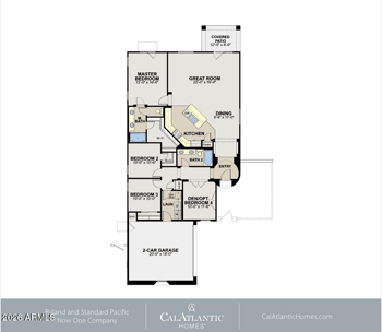 4563 S Quantum Way, Mesa, AZ 85212