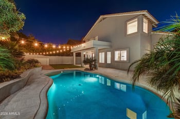 4564 Chisum Trl, Phoenix, AZ 85050