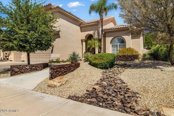 4564 Chuckwalla Cy, Phoenix, AZ 85044