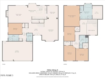 4564 Chuckwalla Cy, Phoenix, AZ 85044