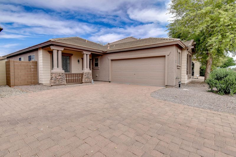 4564 E Loma Vista St, Gilbert, AZ 85295