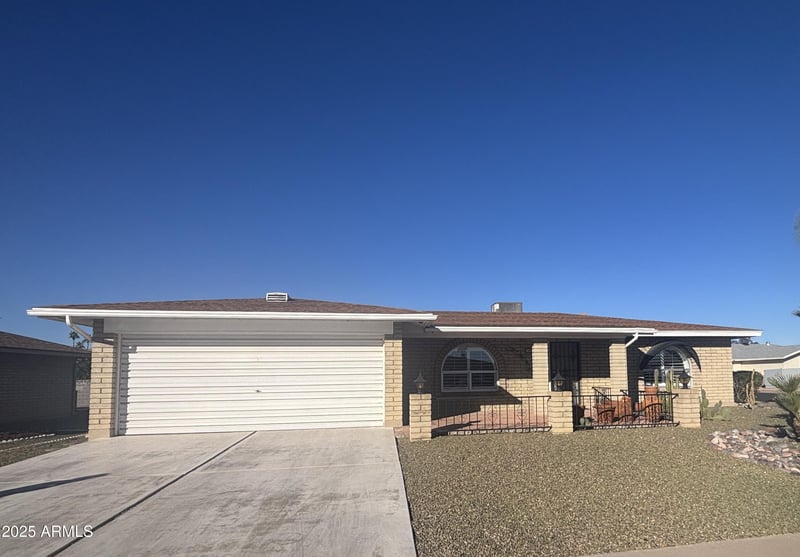 4564 Edgewood Ave, Mesa, AZ 85206