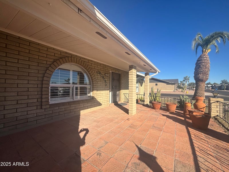 4564 Edgewood Ave, Mesa, AZ 85206