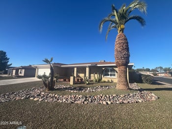 4564 Edgewood Ave, Mesa, AZ 85206